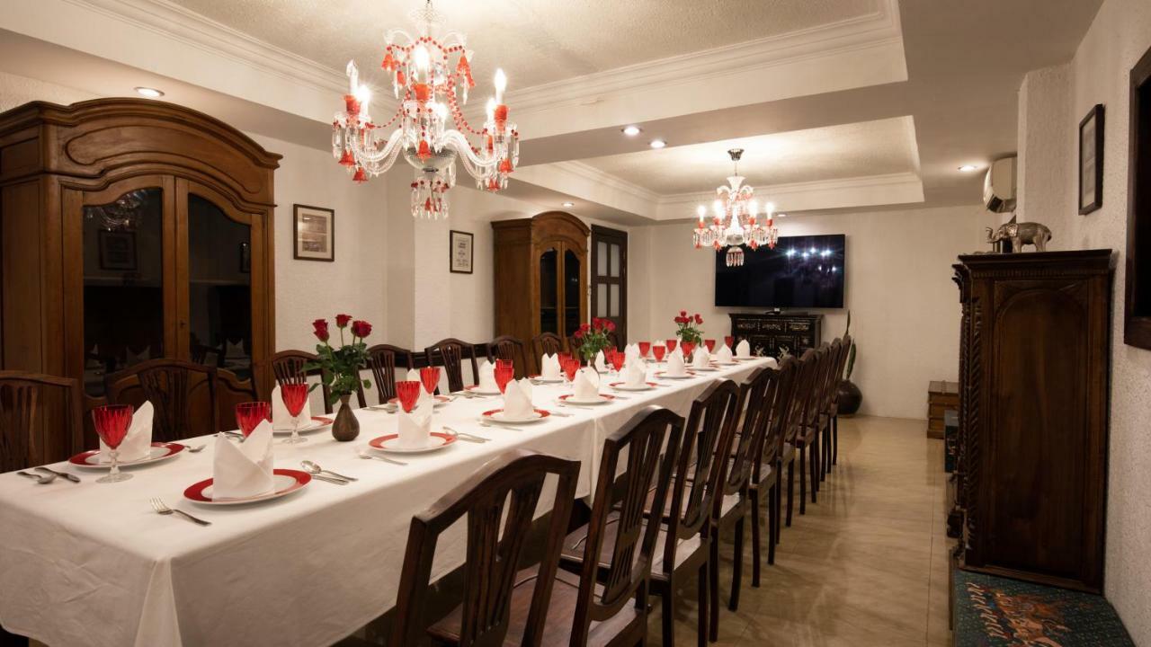 Mane Colonial Classic Siem Reap Bagian luar foto